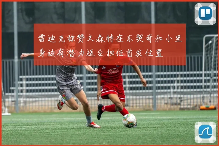 雷迪克称赞文森特在东契奇和小里身边有潜力适合担任首发位置