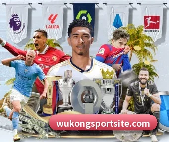 悟空体育 APP | WukongSports